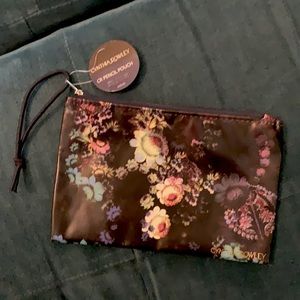 Cynthia Rowley pencil pouch